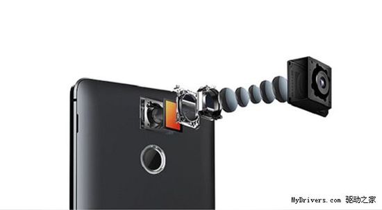 全新Nexus 5歸來！機(jī)身材質(zhì)太牛逼了